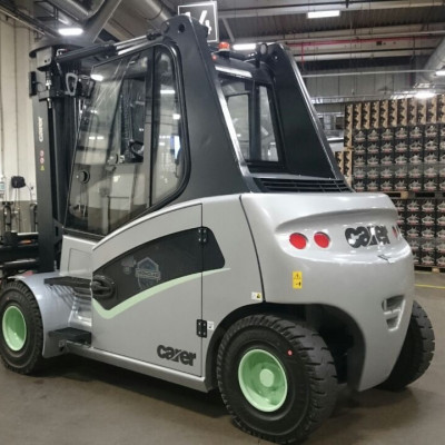 Huck Fördertechnik