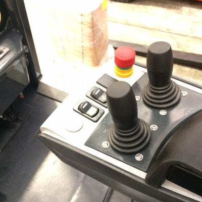 Steuerung A-Serie